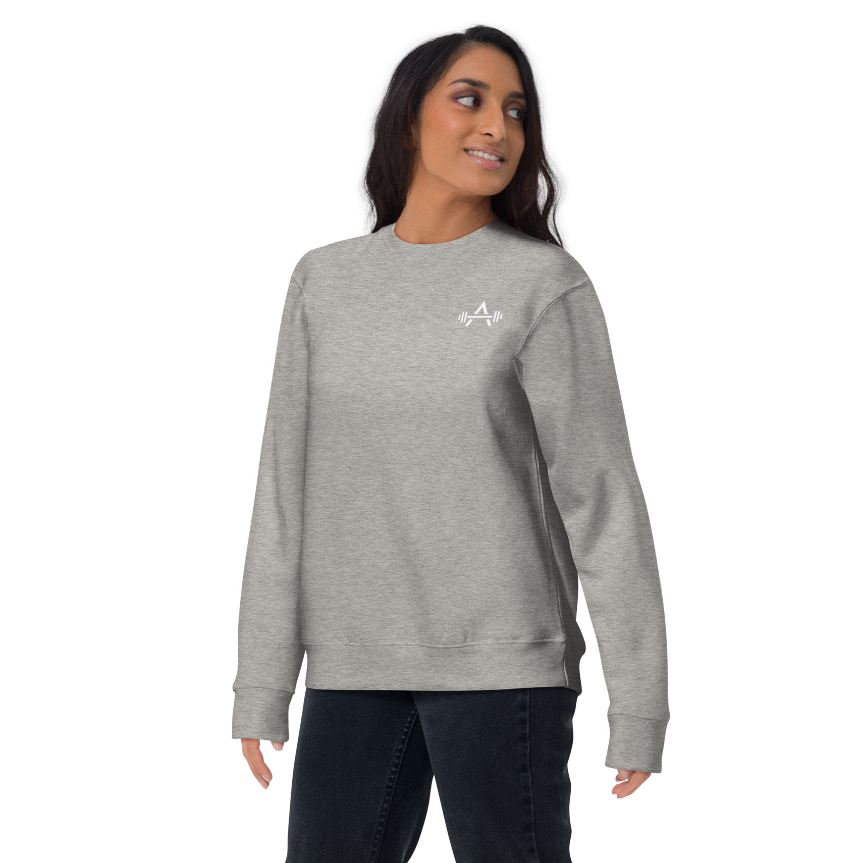 ANABOL Apparel - Women's Premium Sweatshirt