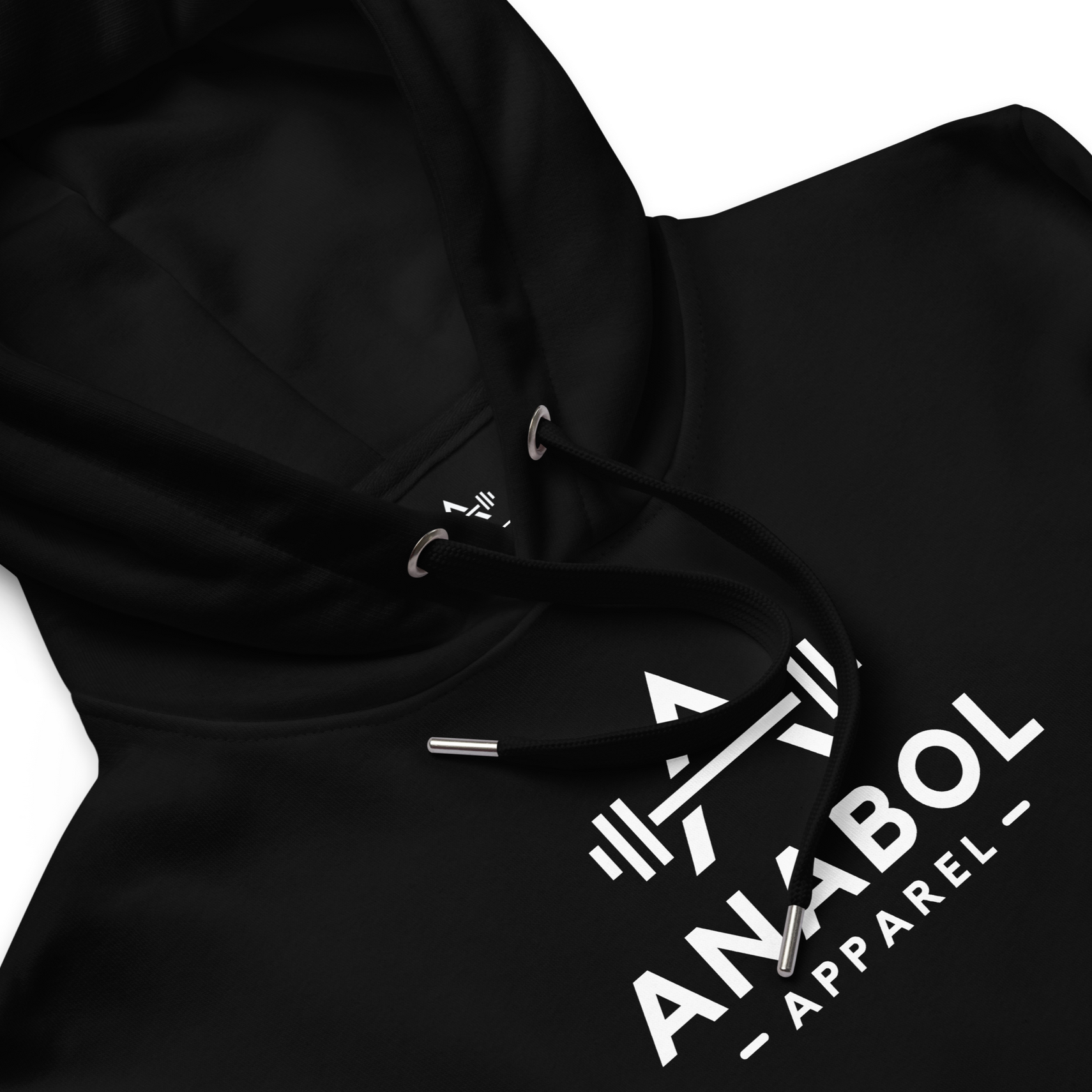 ANABOL Men's Gym Hoodie