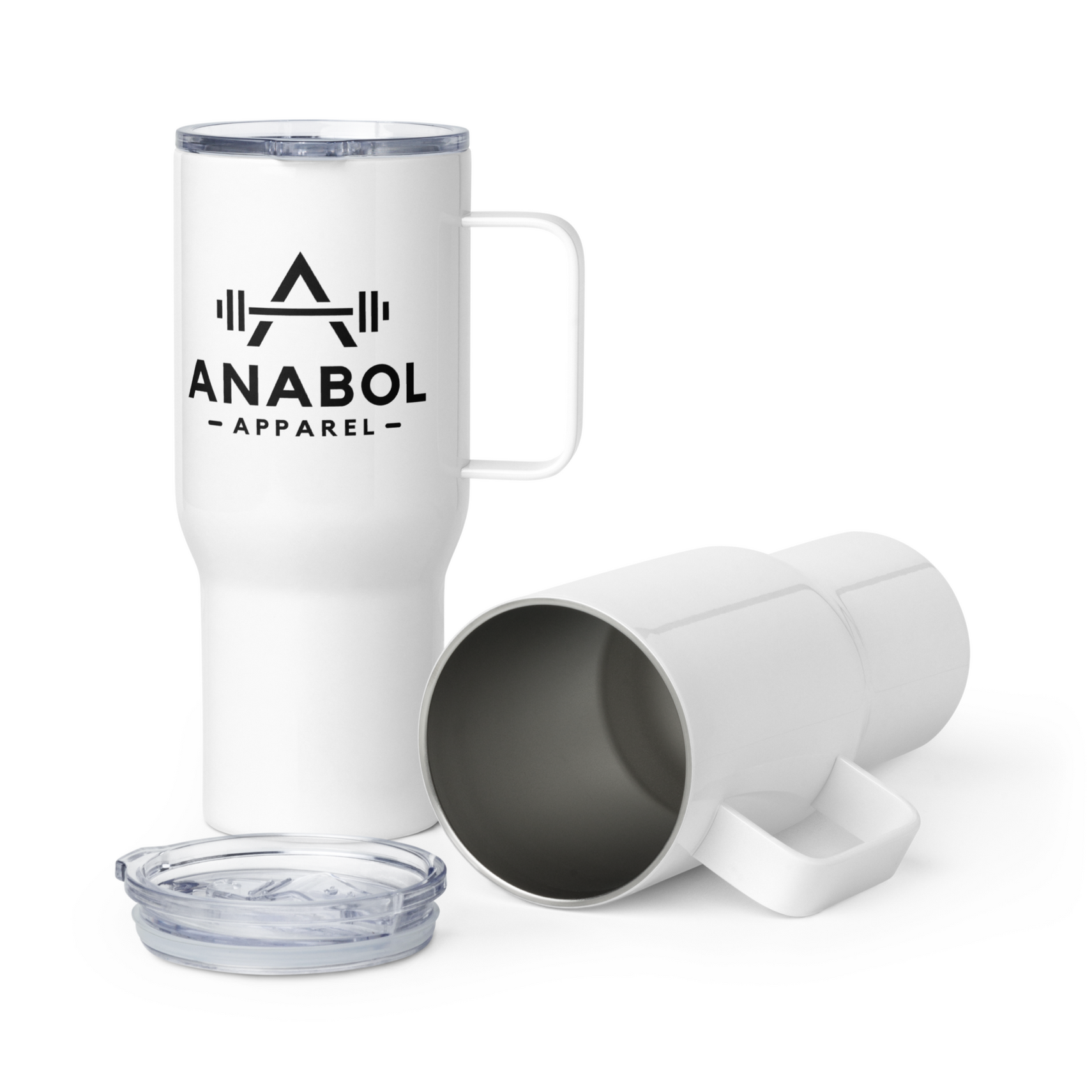 ANABOL Apparel Tumbler